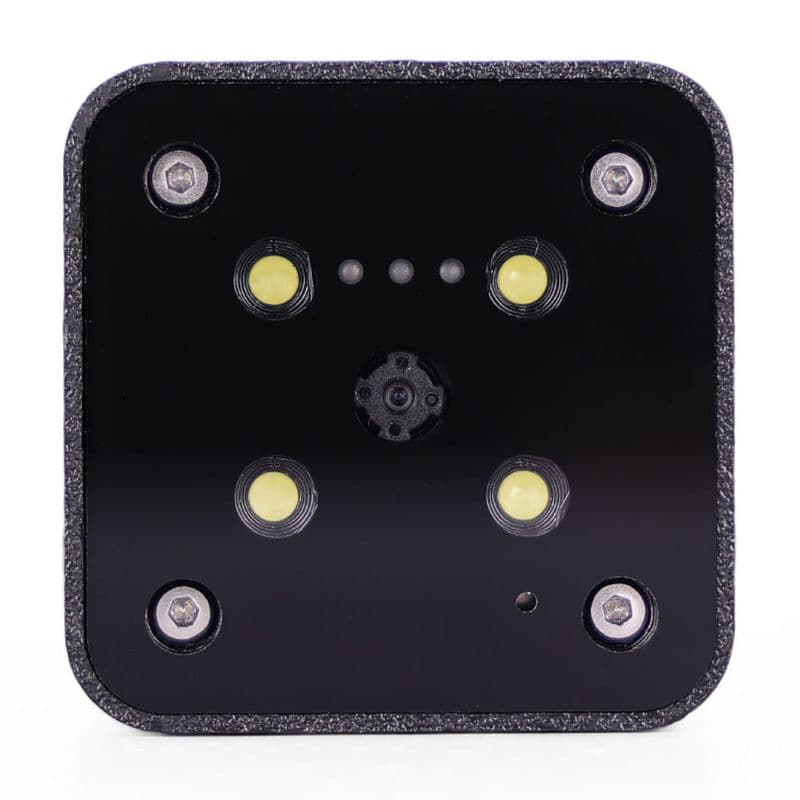 reCamera 2002w 8GB -Open-Source Pocket-Sized AI Camera Module -Seeed Studio - View 2