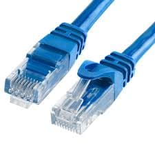 Ethernet LAN Cable - View 2