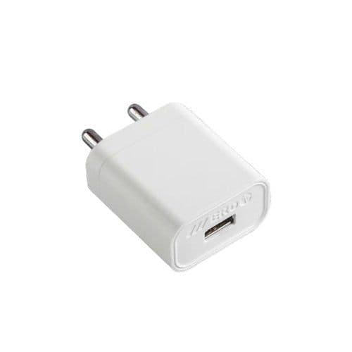 5V 3A ERD Power Adapter with Micro USB Cable - View 2