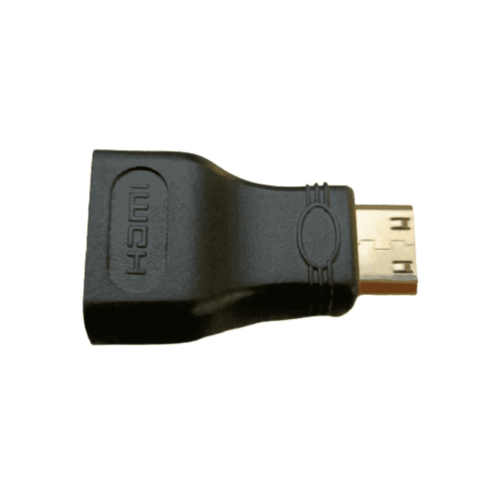 HDMI to Mini HDMI Adapter - View 3