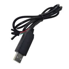PL2303HX USB To TTL Converter Cable - View 3