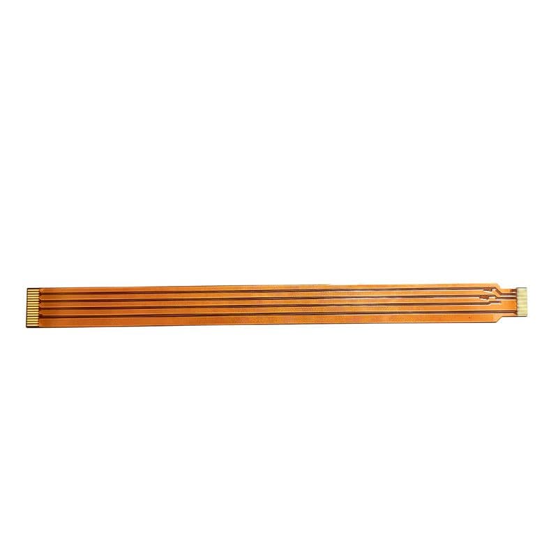 Raspberry Pi Display Cable Standard - Mini - 200mm - View 3
