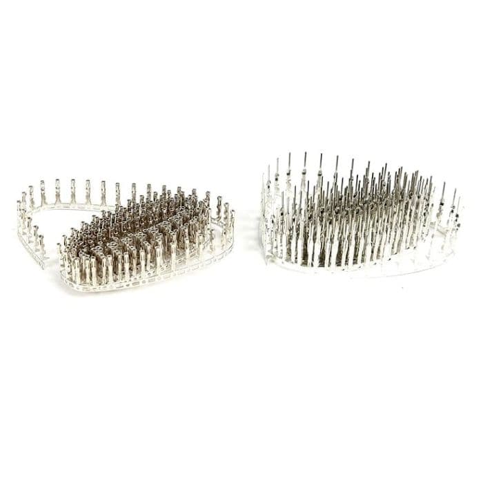 Dupont Connector 2.54mm Pitch Dupont Cable Jumper Wire Pin Header Housing Assorted Kit - View 3
