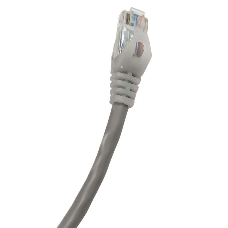 NOVEL Cat 6E Patch Cord Cable 1 Meter - View 3