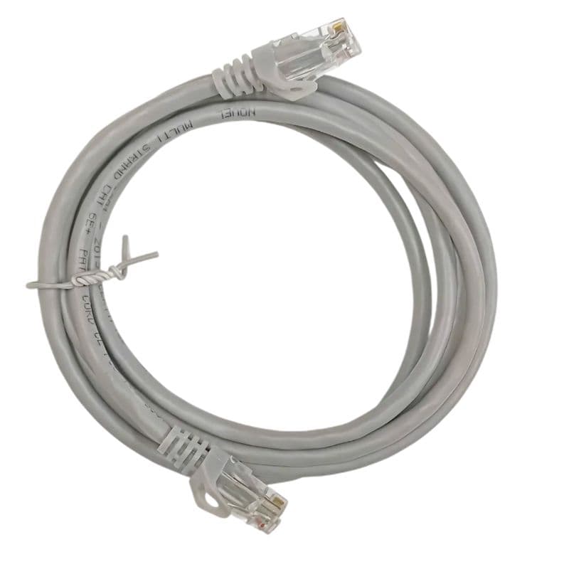 NOVEL Cat 6E Patch Cord Cable 2 Meter Length - View 1