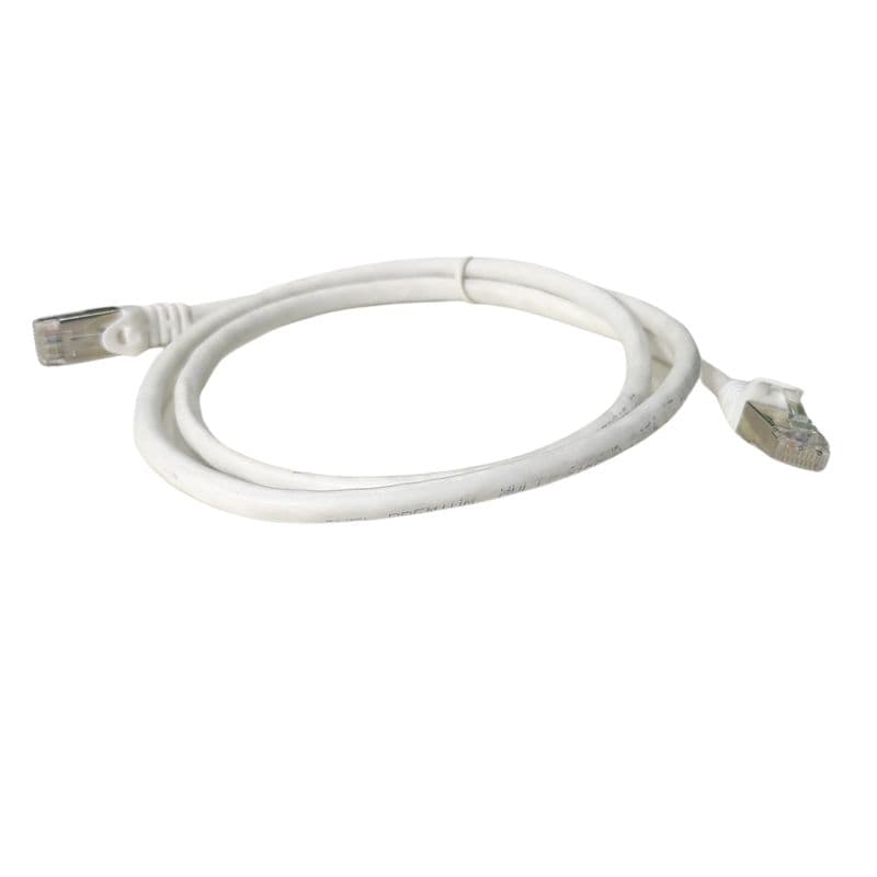 NOVEL CAT 6E+ Patch Cord Cable with STP Connector -1 Meter - View 3