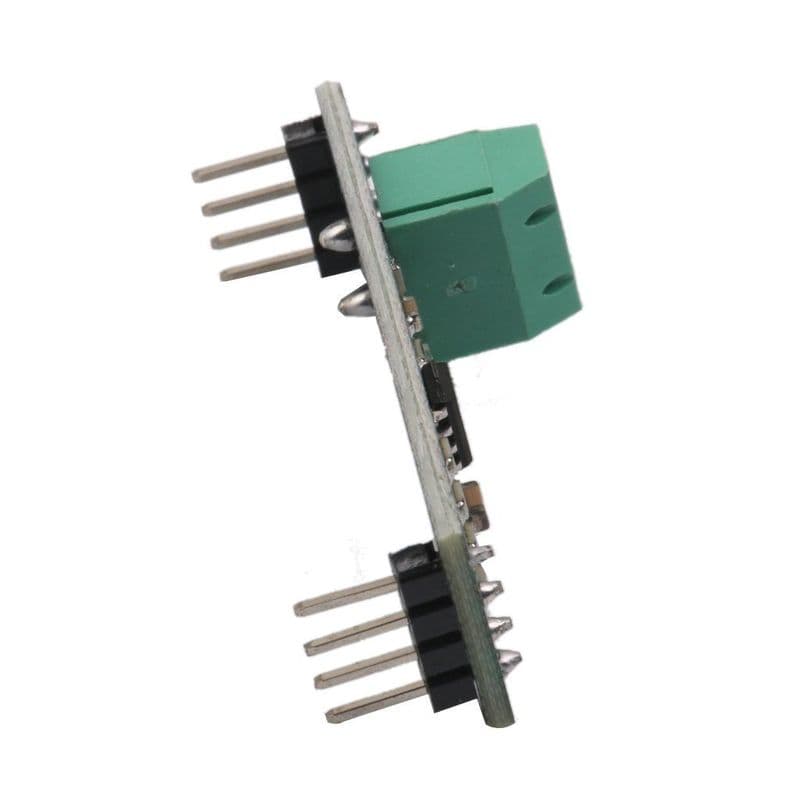 Max485 Rs-485 Module TTL Module - View 3