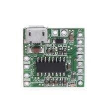 5V DC Mini Class D Pam8403 USB Power Amplifier Board - View 2