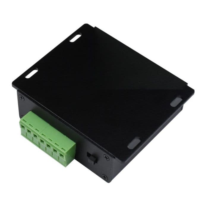 Waveshare USB TO RS232/485/TTL Industrial Interface Converter - View 3