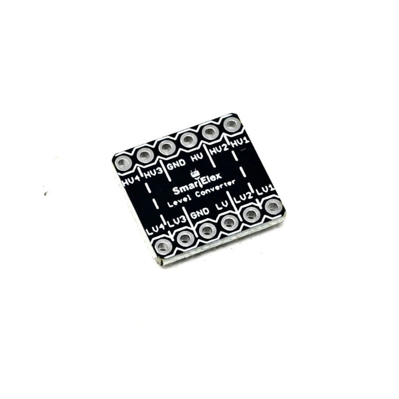 SmartElex 4P-LLC Bi-Directional Logic Level Converter - View 3