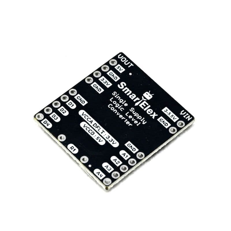 SmartElex TXB0104 Logic Level Converter – Single Supply - View 3