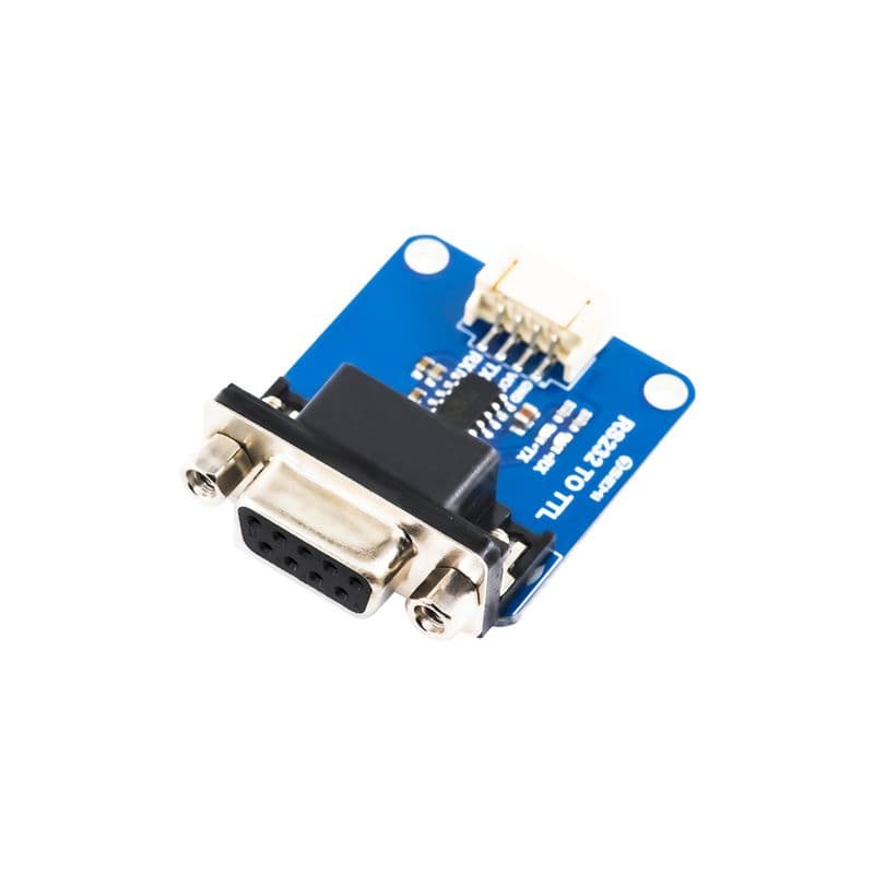 7Semi RS232 to TTL Converter Module SP3232EB - View 2