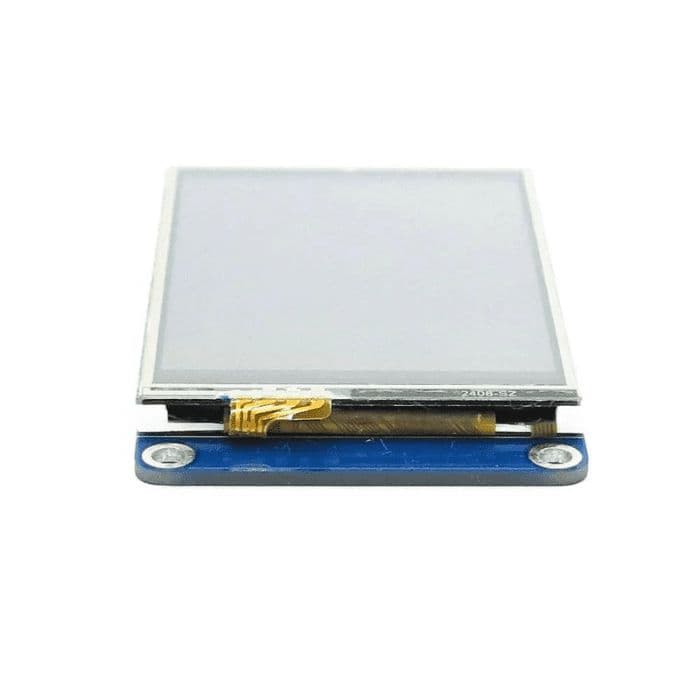 Nextion BASIC NX3224T024 2.4Ã¢â‚¬Â³ TFT ManMachine Interface HMI kernel LCD Touch Display - View 2