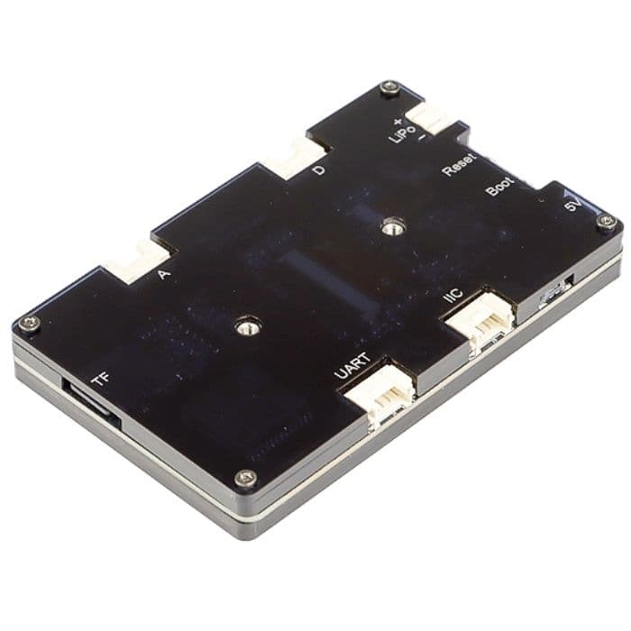 ELECROW ESP32 Terminal–with ESP32 3.5 inch parallel 480×320 TFT capacitive touch RGB display(RGB by chip ILI9488) - View 3