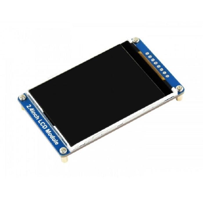 Wavesahre 2.4inch LCD Display Module 240×320 with 65K RGB - View 2