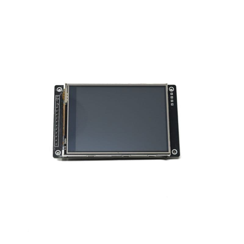 SmartElex XPT2046 2.8-inch TFT LCD Resistive Touch Display 240×320 - View 2