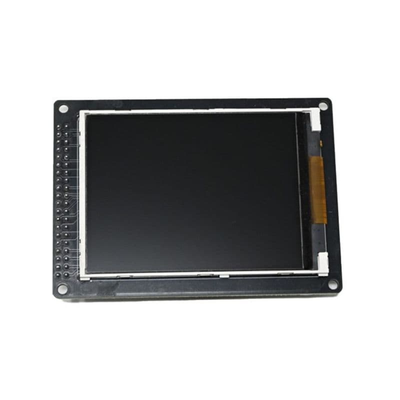 SmartElex ILI9341 3.2-inch TFT LCD display 240×320 - View 2