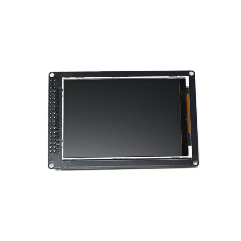 SmartElex 320×480 3.5-inch TFT Display - View 2