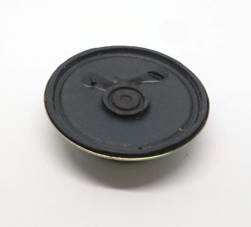 8E / 0.5W Speaker - 2.5" ( Industrial grade) - View 1