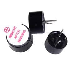 3.3V Small Piezo Buzzer - View 2
