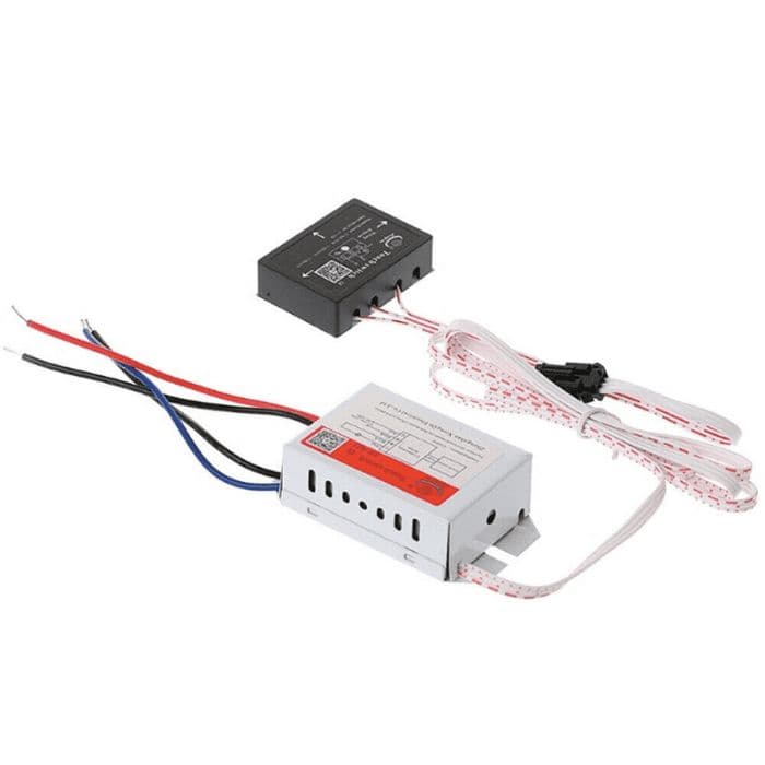 XD-621 Induction Touch Switch - View 2
