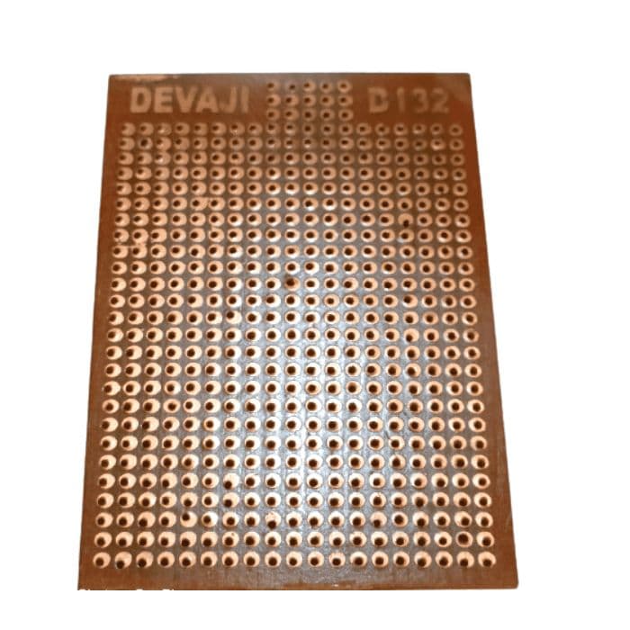 Vero Board (2x3 inch) - View 2