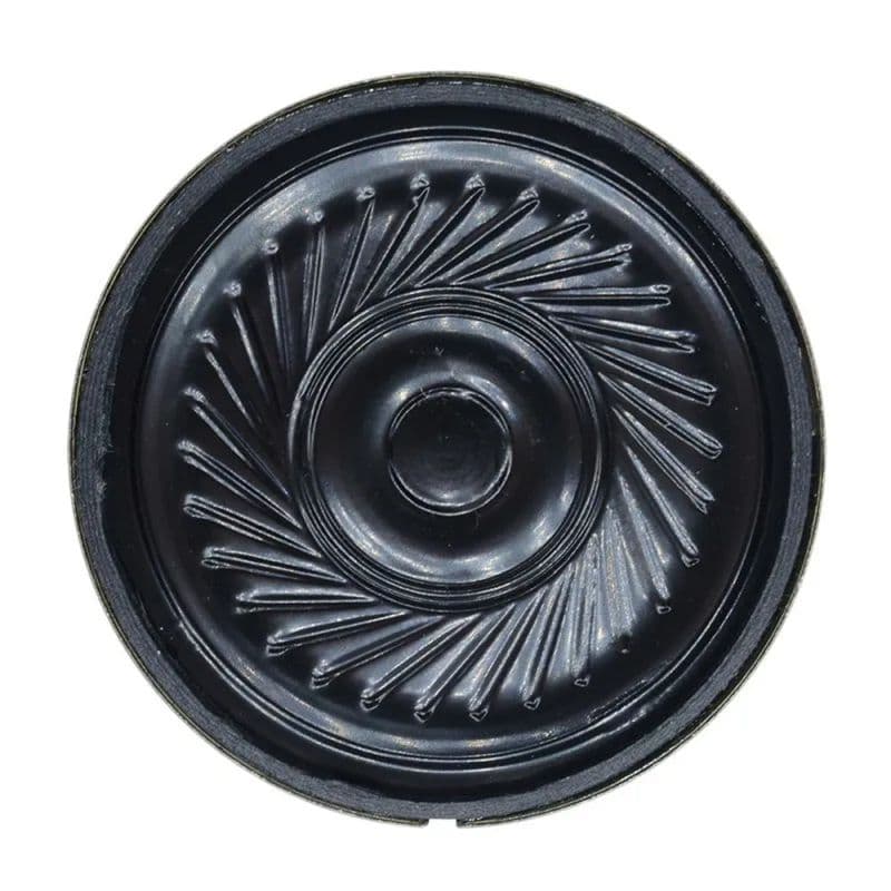 8 Ohm 0.5W Speaker - View 2