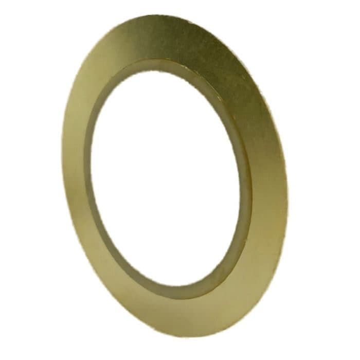 12 Volt Piezo Buzzer Plate (25mm) - View 3