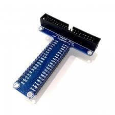 Raspberry Pi T-Cobbler - View 3
