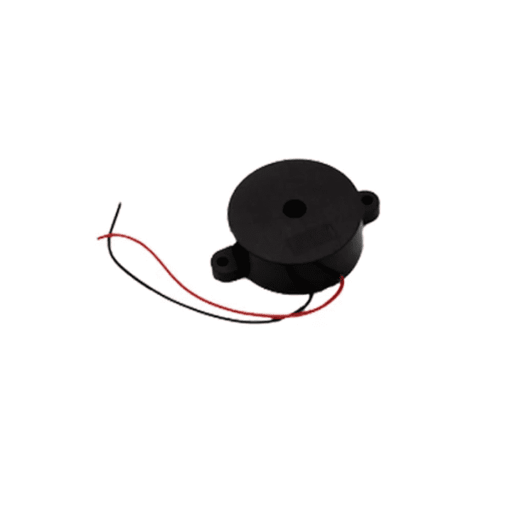 MB27F - 27mm Flat Loud Continuous - View 1