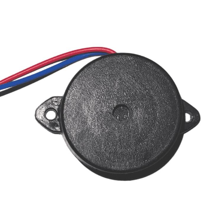 MB27F - 27mm Flat Loud Continuous - View 2