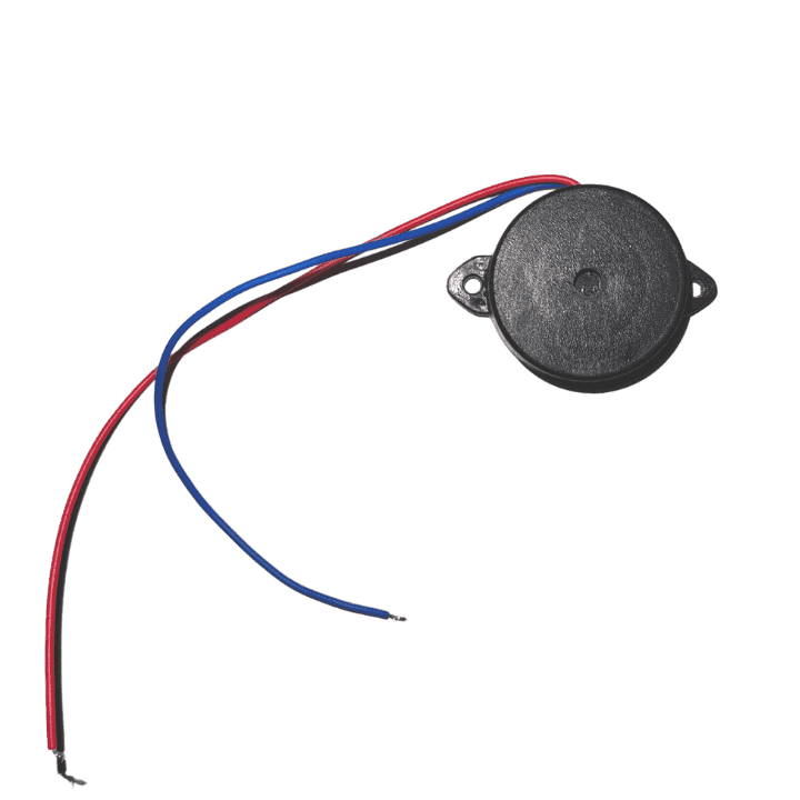 MB27F - 27mm Flat Loud Continuous - View 3