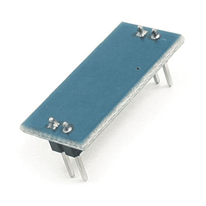 AMS1117 5V Step-Down Power Supply Module - View 3