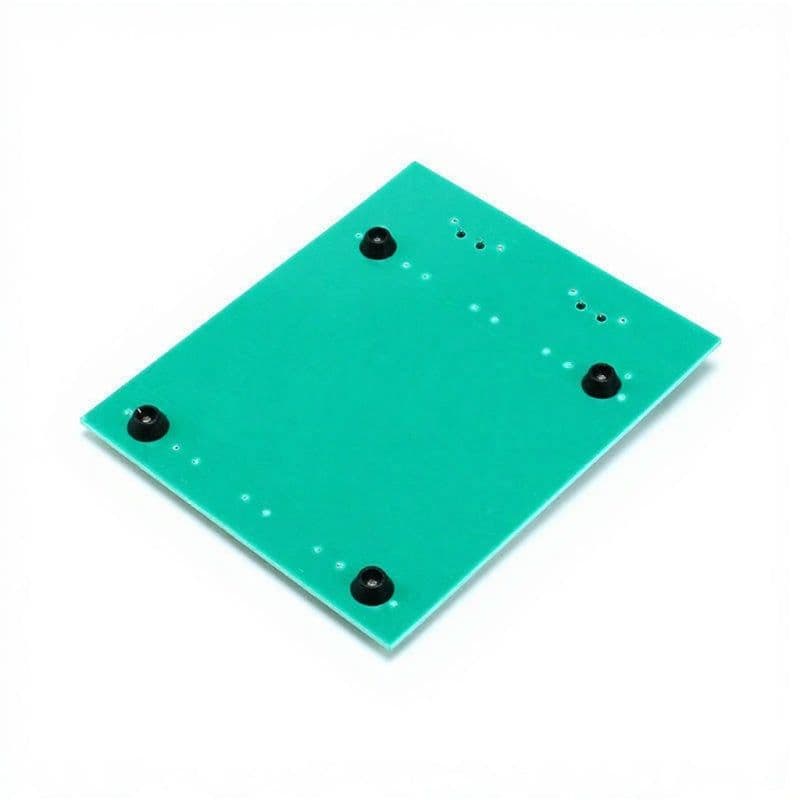 SYB-500 Large Solderless Breadboard – 3220 Tie-Point Prototyping Board (240×200×8.5mm) - View 2