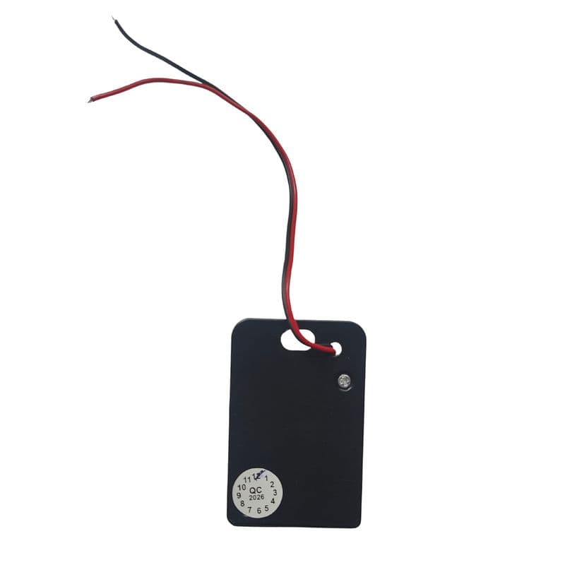 12v Mini Square Siren - View 3