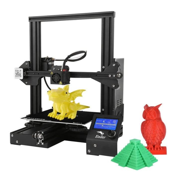Atal Tinkering Lab Package 2 (P2) Rapid Prototyping Tool - View 1