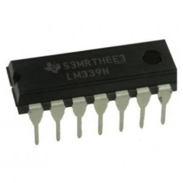 LM339 - View 1