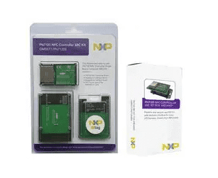 PN7120 NFC Controller SBC Kit - View 1