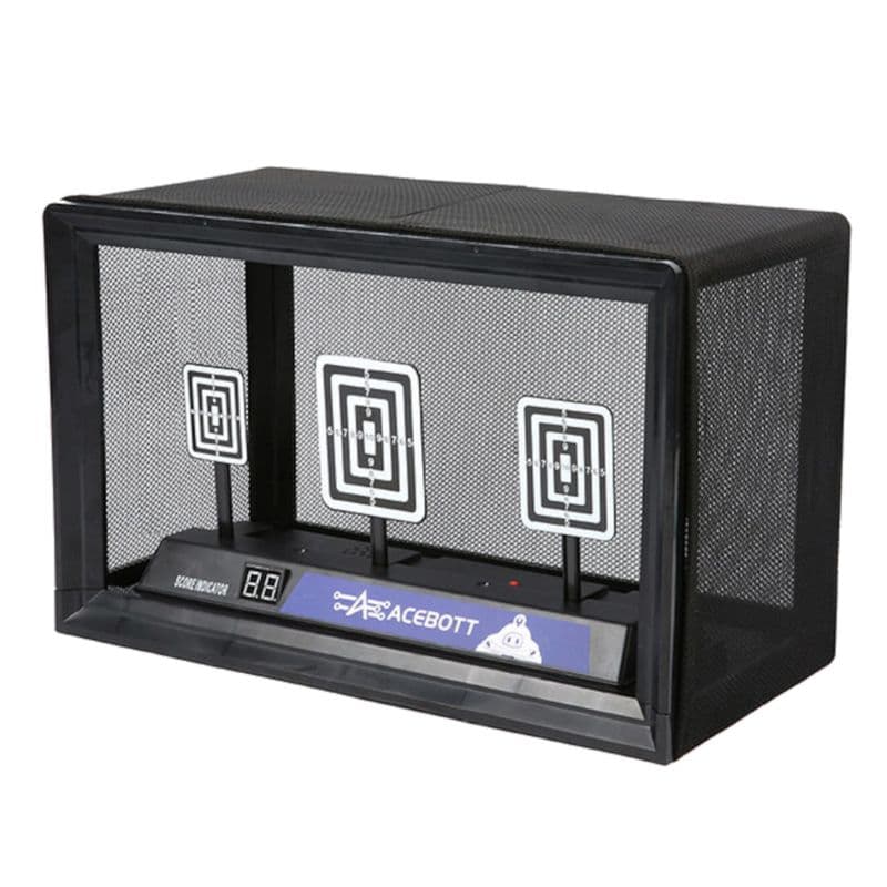 ACEBOTT Electric Scoring & Shooting Target - QD006 - View 1