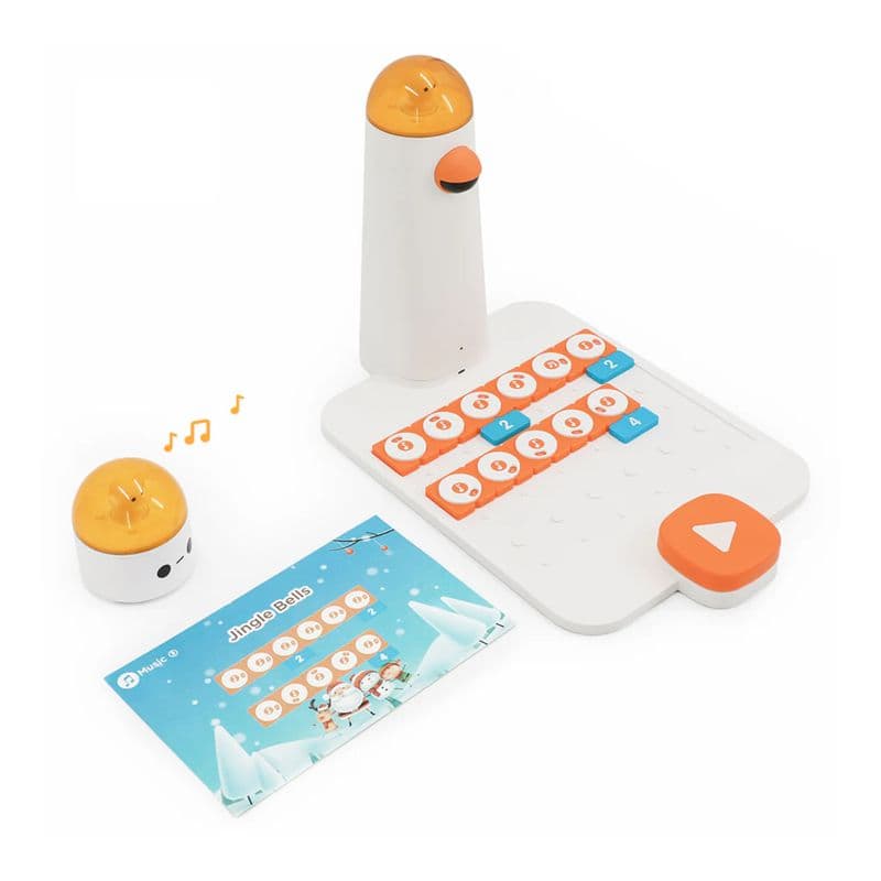 MATATA Coding Set Pro -Early Sequencing & Problem solving (6–7 yrs, Grade 1–2) - View 3