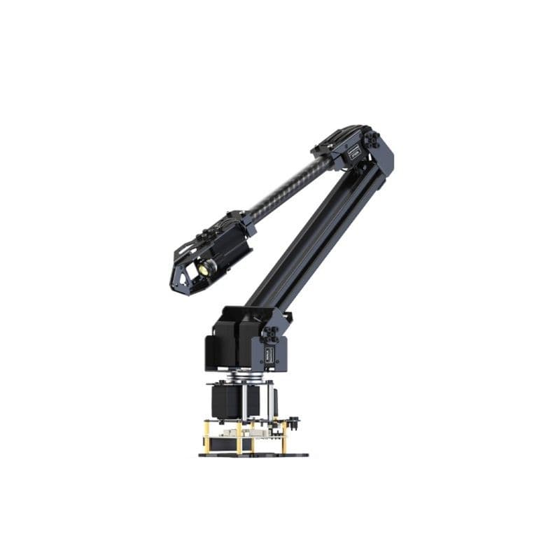 Waveshare RoArm-M2-Pro Desktop 4-DOF Robotic Arm Kit Based on ESP32 - View 1