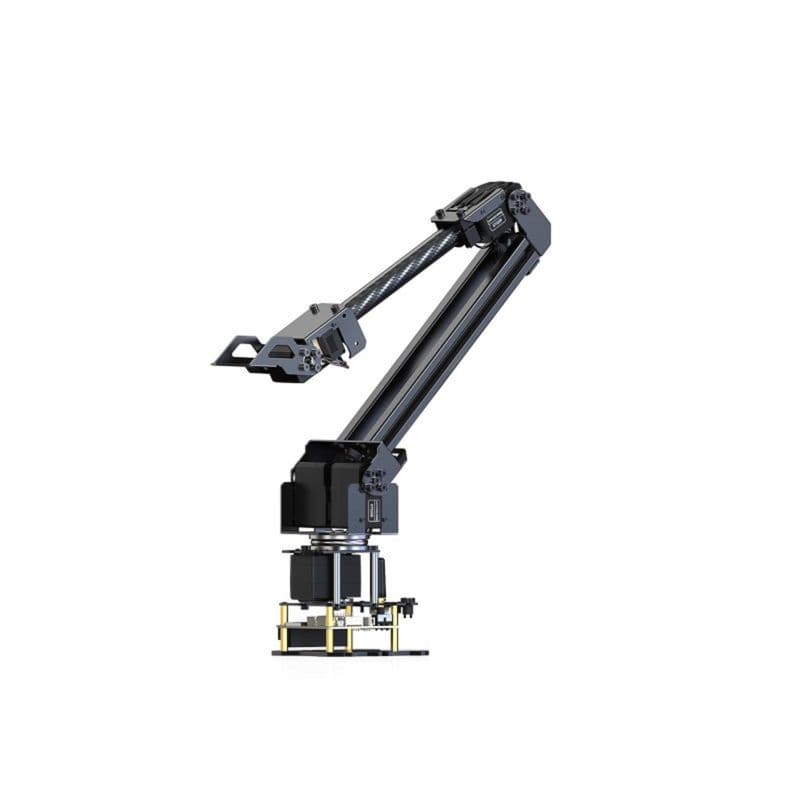 Waveshare RoArm-M2-Pro Desktop 4-DOF Robotic Arm Kit Based on ESP32 - View 2