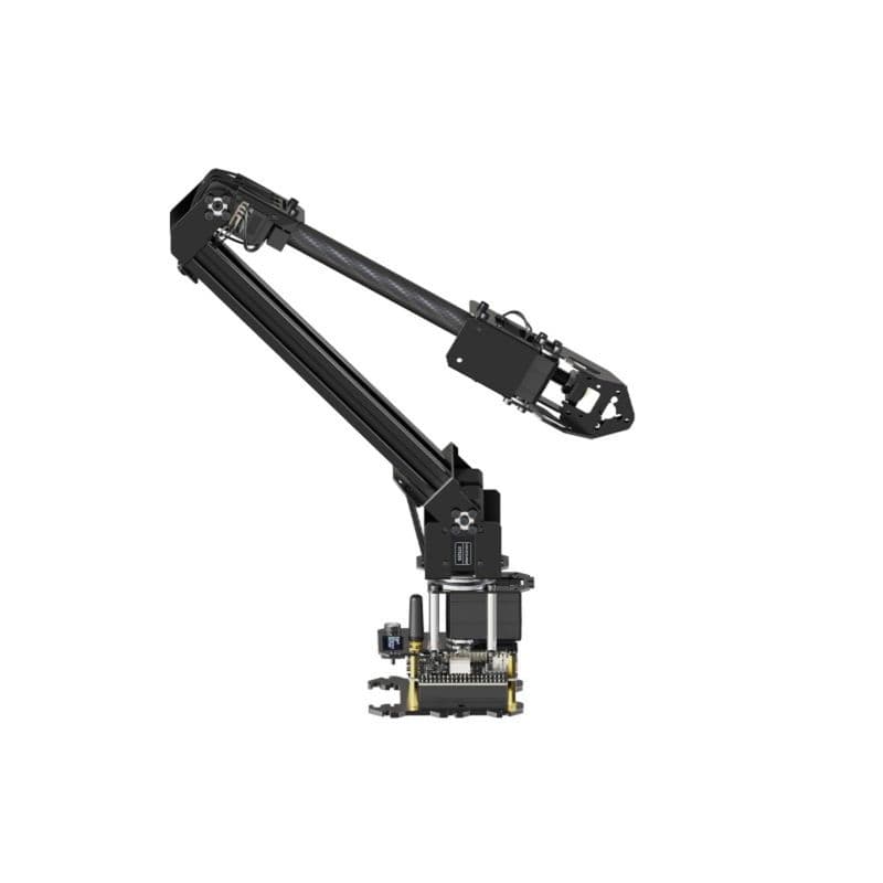Waveshare RoArm-M2-Pro Desktop 4-DOF Robotic Arm Kit Based on ESP32 - View 3