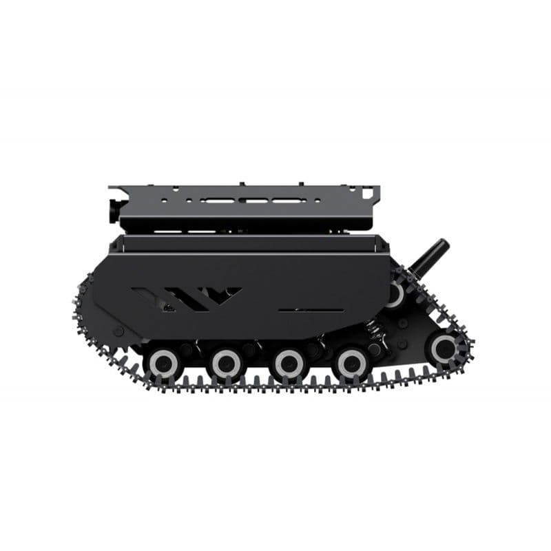 Waveshare UGV Beast Open-Source Off-Road AI Robot Chassis Kit Suitable for Raspberry Pi 4B/Pi 5 - PI4B AI Kit (Acce Version) - View 3
