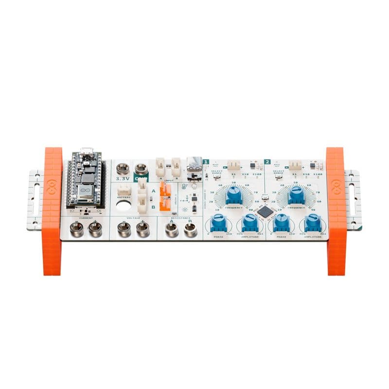 Official Arduino Science Kit R3 for Students - View 2