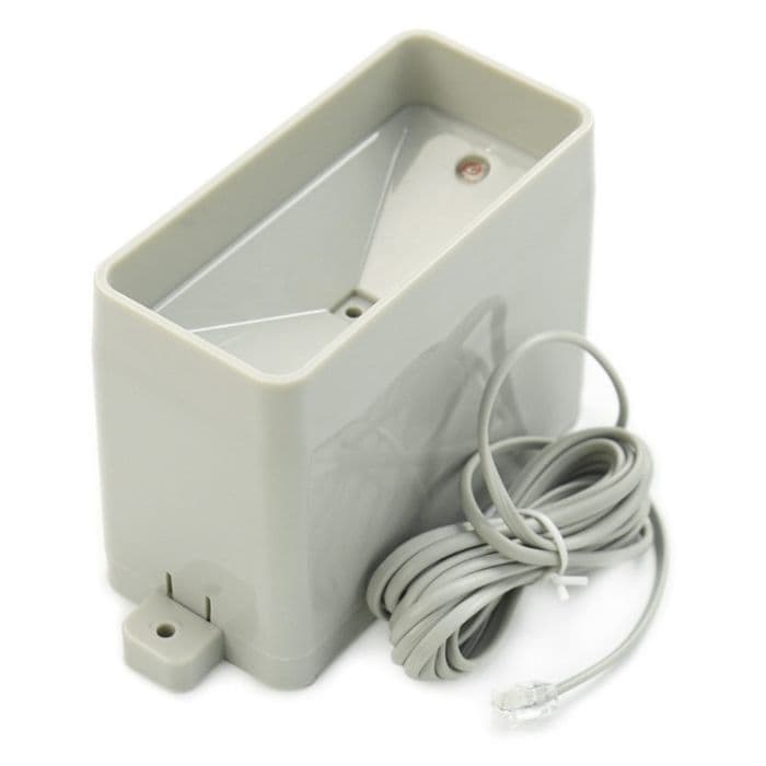 DFRobot Gravity Tipping Bucket Rainfall Sensor - I2C & UART - View 2