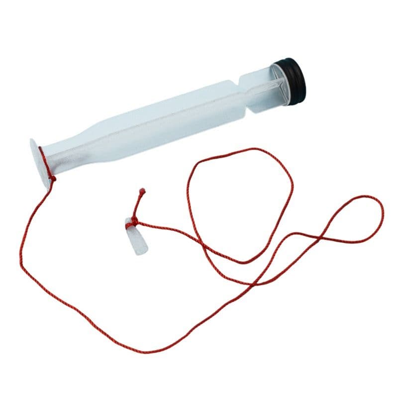 Pludo STEM Kit Blow Gun – DIY Atmospheric Pressure Science Toy for Kids 8–11 | Grade 3–5 Air & Force Model - View 2