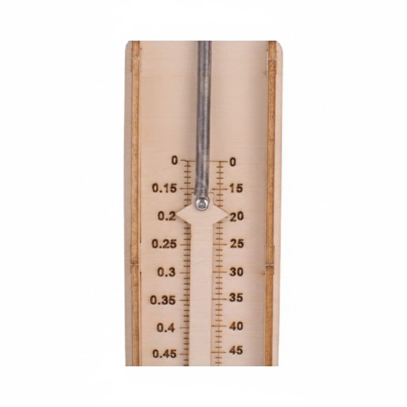 Pludo STEM Kit Measure It! – DIY Spring Dynamometer Kit for Kids 8–11 | Grade 3–5 Educational Learning Kit - View 3