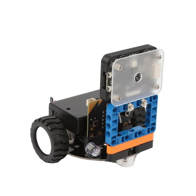 ACEBOTT QD107 AI Vision For TinkerBott Car V1.1 - View 2