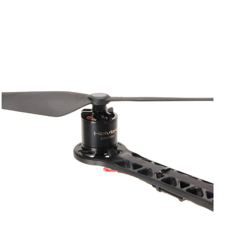 Holybro S500 V2 DIY Drone Kit (Included Motor, Prop and ESC) - View 3